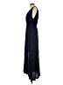 dalia Blue Cocktail Dress Size S - photo 5