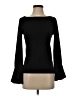 Gap Black Pullover Sweater Size S - photo 1