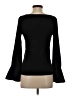 Gap Black Pullover Sweater Size S - photo 2