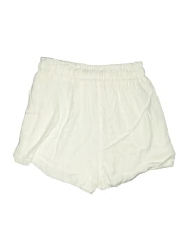 Pink Lily Shorts (view 2)