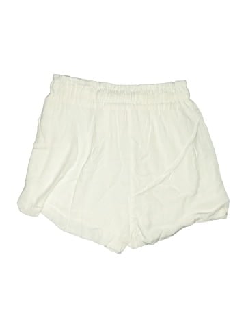 Pink Lily Shorts (view 2)