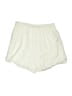 Pink Lily Ivory Shorts Size L - photo 2