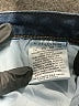 Marley Solid Blue Jeans Size 32 waist - photo 8