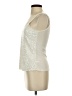 Express Ivory Tank Top Size XS - photo 5