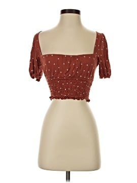 Urban Outfitters Short Sleeve Top (view 1)