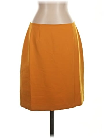 White House Black Market Casual Skirt (view 1)
