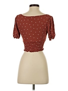 Urban Outfitters Short Sleeve Top (view 2)