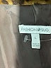 Fashion Bug Animal Print Brown Blazer Size L - photo 6