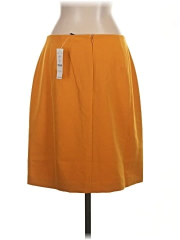 White House Black Market Casual Skirt (view 2)