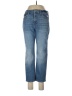 Old Navy Blue Jeans Size 10 (petite) - photo 1