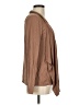Urban Coco Brown Cardigan Size M - photo 4