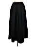 Zara Solid Black Formal Skirt Size M - photo 2