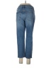 Old Navy Blue Jeans Size 10 (petite) - photo 2