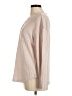 Lillusory Pink Long Sleeve Blouse Size M - photo 5