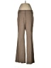 Ann Taylor LOFT Brown Dress Pants Size 6 - photo 1