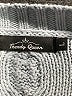Trendy Queen Gray Pullover Sweater Size L - photo 7