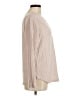 Lillusory Pink Long Sleeve Blouse Size M - photo 4