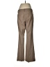 Ann Taylor LOFT Brown Dress Pants Size 6 - photo 2