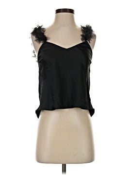 For Love & Lemons Sleeveless Blouse (view 1)