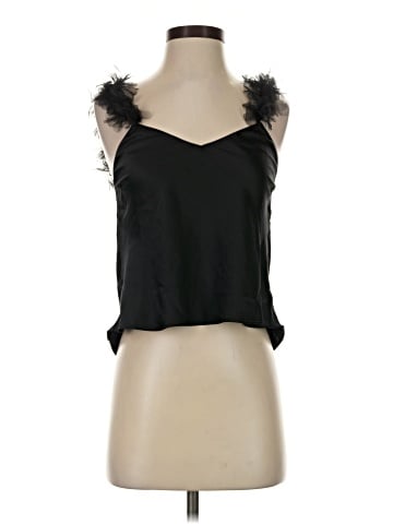 For Love & Lemons Sleeveless Blouse (view 1)