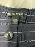 Eileen Fisher Stripes Black Casual Pants Size M - photo 8
