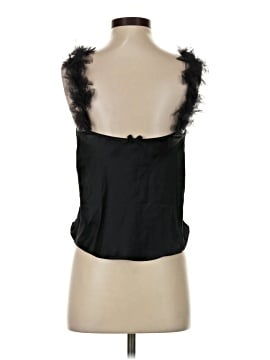 For Love & Lemons Sleeveless Blouse (view 2)