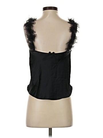 For Love & Lemons Sleeveless Blouse (view 2)
