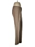 Ann Taylor LOFT Brown Dress Pants Size 6 - photo 4