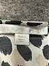 Boston Proper Ivory 3/4 Sleeve Blouse Size S - photo 7