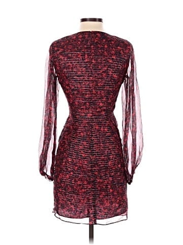 Parker Cocktail Dress (view 2)
