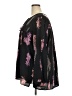 Jaclyn Smith 100% Polyester Black Long Sleeve Blouse Size 3X - photo 5