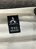 Anewsta Ivory Short Sleeve Top Size XL - photo 7