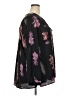 Jaclyn Smith 100% Polyester Black Long Sleeve Blouse Size 3X - photo 4