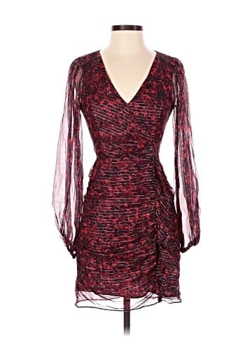 Parker Cocktail Dress (view 1)
