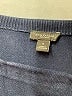 Ann Taylor Factory Blue Pullover Sweater Size M - photo 7