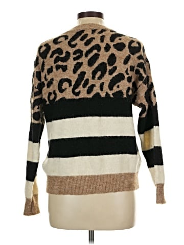 Q2 Pullover Sweater (view 2)