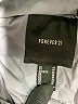 Forever 21 100% Nylon Solid Gray Snow Jacket Size M - photo 6