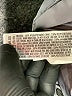 Forever 21 100% Nylon Solid Gray Snow Jacket Size M - photo 8