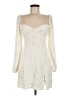 Wilfred Ivory 3/4 Sleeve Top Size 8 - photo 1