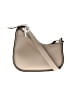 BCBGeneration Solid Gray Crossbody Bag One size - photo 1