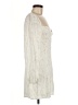 Wilfred Ivory 3/4 Sleeve Top Size 8 - photo 4