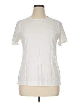 Ann Taylor Short Sleeve T-Shirt (view 1)