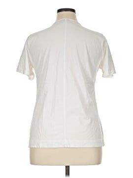 Ann Taylor Short Sleeve T-Shirt (view 2)