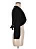 Zara Black Long Sleeve Top Size M - photo 4