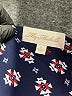My Michelle 100% Polyester Blue Casual Dress Size L - photo 4