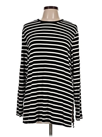 Old Navy Long Sleeve T-Shirt (view 1)
