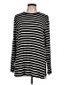 Old Navy Black Long Sleeve T-Shirt Size L - photo 1
