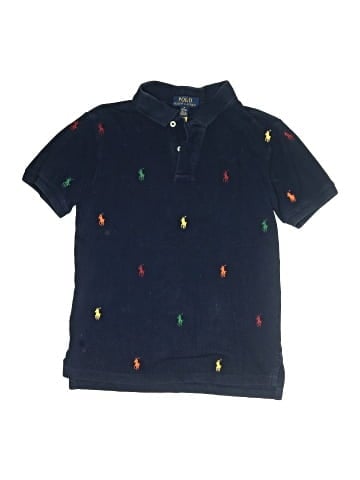 Polo by Ralph Lauren Short Sleeve Top (view 1)