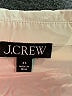 J.Crew 100% Viscose Ivory Long Sleeve Blouse Size XS - photo 7