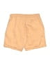 Assorted Brands 100% Cotton Solid Tan Khaki Shorts Size M - photo 2